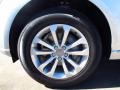 2014 Audi Q5 2.0 TFSI quattro Wheel and Tire Photo