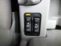 2011 Subaru Forester 2.5 X Premium Controls