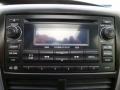 Platinum Audio System Photo for 2011 Subaru Forester #89942349