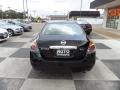 Super Black - Altima 2.5 S Photo No. 4
