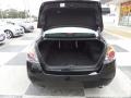 Super Black - Altima 2.5 S Photo No. 5