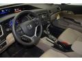 Taffeta White - Civic LX Sedan Photo No. 10