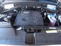 2.0 Liter Turbocharged FSI DOHC 16-Valve VVT 4 Cylinder Engine for 2014 Audi Q5 2.0 TFSI quattro #89942517