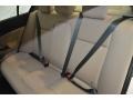 Taffeta White - Civic LX Sedan Photo No. 26