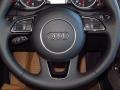 2014 Brilliant Black Audi Q5 2.0 TFSI quattro  photo #18