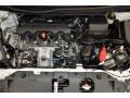 Taffeta White - Civic LX Sedan Photo No. 31