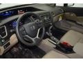 Taffeta White - Civic LX Sedan Photo No. 10