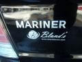 Black - Mariner V6 4WD Photo No. 26