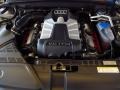 3.0 Liter Supercharged TFSI DOHC 24-Valve VVT V6 Engine for 2014 Audi S5 3.0T Prestige quattro Coupe #89943228
