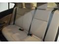 Taffeta White - Civic LX Sedan Photo No. 28