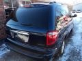 2006 Midnight Blue Pearl Chrysler Town & Country Touring  photo #2