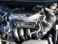 2012 Dark Amber Metallic Honda Accord LX Premium Sedan  photo #6