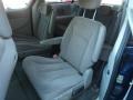 2006 Midnight Blue Pearl Chrysler Town & Country Touring  photo #15