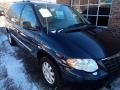 2006 Midnight Blue Pearl Chrysler Town & Country Touring  photo #19