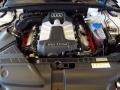 3.0 Liter Supercharged TFSI DOHC 24-Valve VVT V6 Engine for 2014 Audi S5 3.0T Prestige quattro Coupe #89943874