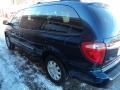 2006 Midnight Blue Pearl Chrysler Town & Country Touring  photo #21