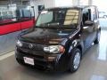Bitter Chocolate Pearl 2011 Nissan Cube 1.8 S