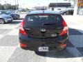 Ultra Black - Accent GS 5 Door Photo No. 4