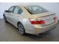 2014 Champagne Frost Pearl Honda Accord Sport Sedan  photo #6