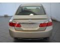2014 Champagne Frost Pearl Honda Accord Sport Sedan  photo #7