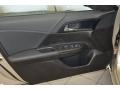 2014 Champagne Frost Pearl Honda Accord Sport Sedan  photo #9