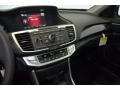 2014 Champagne Frost Pearl Honda Accord Sport Sedan  photo #12
