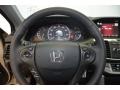 2014 Champagne Frost Pearl Honda Accord Sport Sedan  photo #20