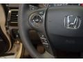 2014 Champagne Frost Pearl Honda Accord Sport Sedan  photo #22