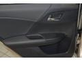 2014 Champagne Frost Pearl Honda Accord Sport Sedan  photo #25