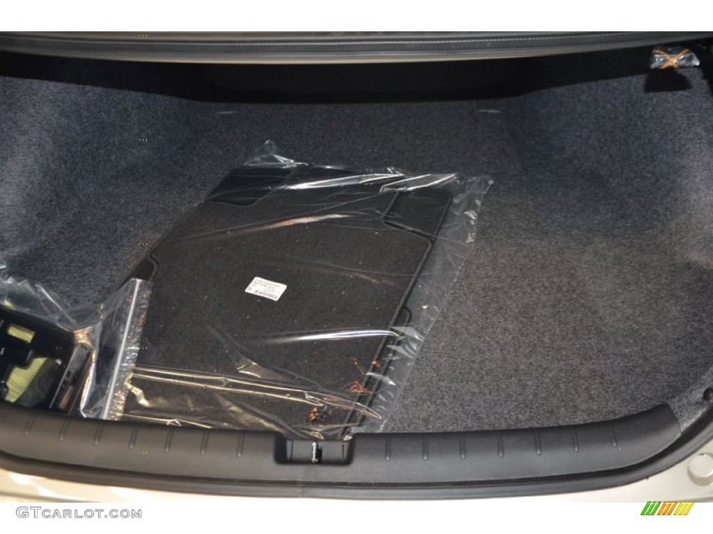 2014 Accord Sport Sedan - Champagne Frost Pearl / Black photo #28