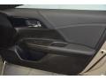 2014 Champagne Frost Pearl Honda Accord Sport Sedan  photo #30