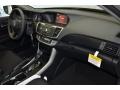 2014 Champagne Frost Pearl Honda Accord Sport Sedan  photo #31