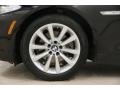  2013 5 Series 528i xDrive Sedan Wheel