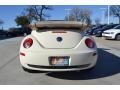 Harvest Moon Beige - New Beetle 2.5 Convertible Photo No. 4