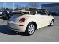Harvest Moon Beige - New Beetle 2.5 Convertible Photo No. 5