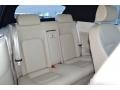 Cream 2009 Volkswagen New Beetle 2.5 Convertible Interior Color