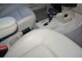 2009 Volkswagen New Beetle Cream Interior Transmission Photo