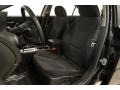 Ebony Front Seat Photo for 2005 Pontiac G6 #89945520