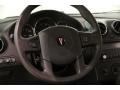 Ebony Steering Wheel Photo for 2005 Pontiac G6 #89945526
