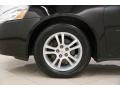 2005 Pontiac G6 Sedan Wheel and Tire Photo