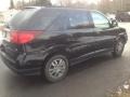 2006 Black Onyx Buick Rendezvous CXL AWD  photo #4