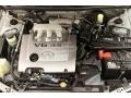 3.5 Liter DOHC 24-Valve V6 Engine for 2004 Infiniti I 35 #89945703
