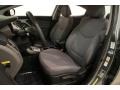 2012 Harbor Gray Metallic Hyundai Elantra GLS  photo #5