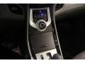2012 Harbor Gray Metallic Hyundai Elantra GLS  photo #9