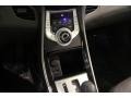 2012 Harbor Gray Metallic Hyundai Elantra GLS  photo #10