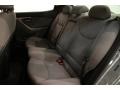 2012 Harbor Gray Metallic Hyundai Elantra GLS  photo #14