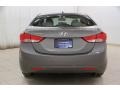 2012 Harbor Gray Metallic Hyundai Elantra GLS  photo #15
