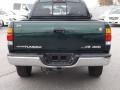 2001 Imperial Jade Mica Toyota Tundra SR5 Extended Cab 4x4  photo #4