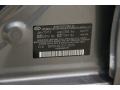 2012 Harbor Gray Metallic Hyundai Elantra GLS  photo #18
