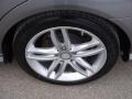 2012 Palladium Silver Metallic Mercedes-Benz C 300 Sport 4Matic  photo #5